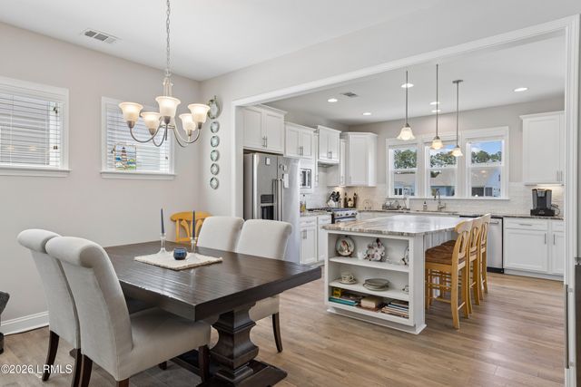 244 Turnberry Woods Drive, Okatie, SC 29909