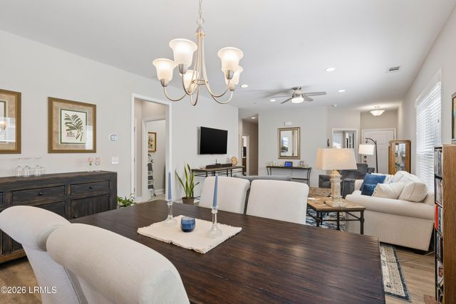 244 Turnberry Woods Drive, Okatie, SC 29909