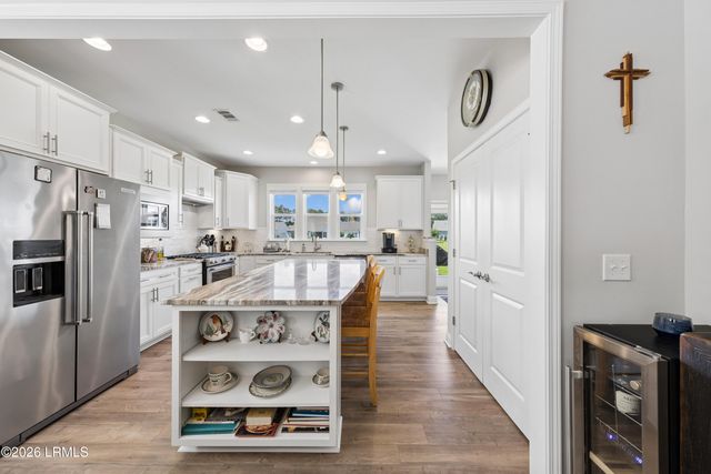 244 Turnberry Woods Drive, Okatie, SC 29909