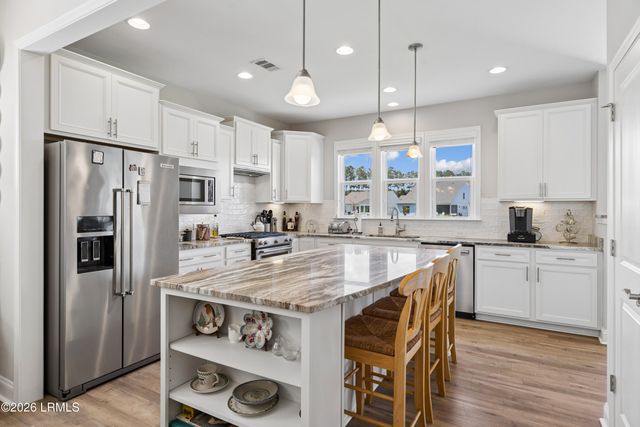 244 Turnberry Woods Drive, Okatie, SC 29909