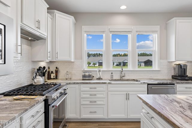 244 Turnberry Woods Drive, Okatie, SC 29909