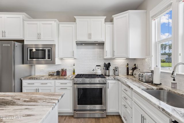 244 Turnberry Woods Drive, Okatie, SC 29909