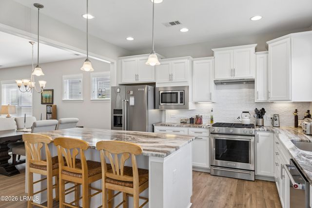 244 Turnberry Woods Drive, Okatie, SC 29909