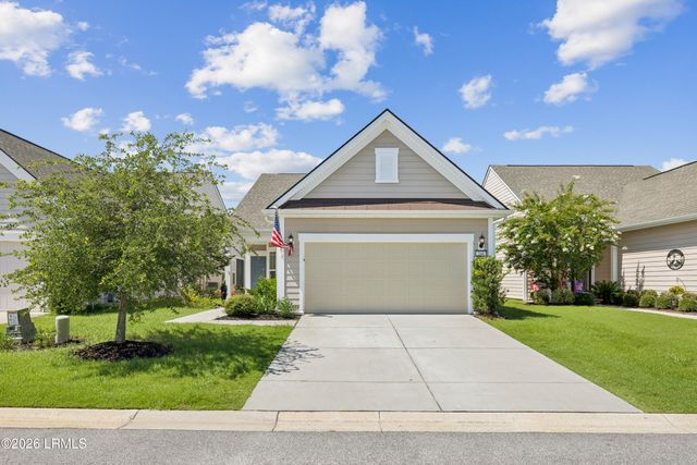 244 Turnberry Woods Drive, Okatie, SC 29909