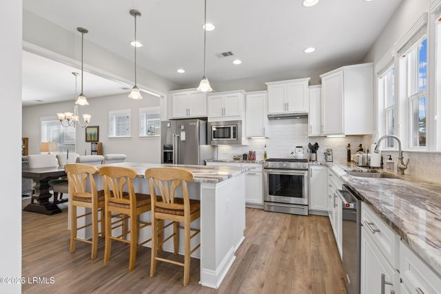 244 Turnberry Woods Drive, Okatie, SC 29909