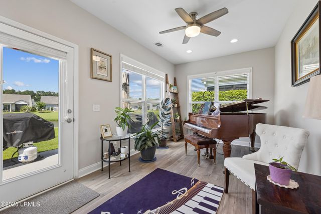 244 Turnberry Woods Drive, Okatie, SC 29909