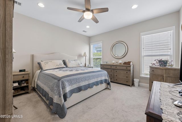 244 Turnberry Woods Drive, Okatie, SC 29909