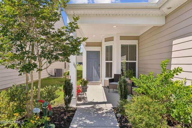 244 Turnberry Woods Drive, Okatie, SC 29909