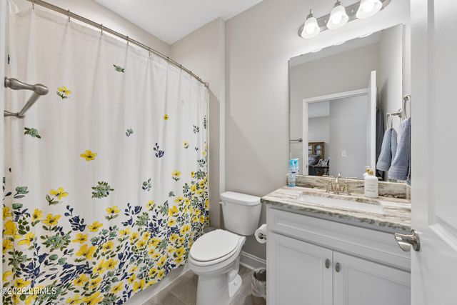 244 Turnberry Woods Drive, Okatie, SC 29909