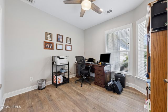 244 Turnberry Woods Drive, Okatie, SC 29909