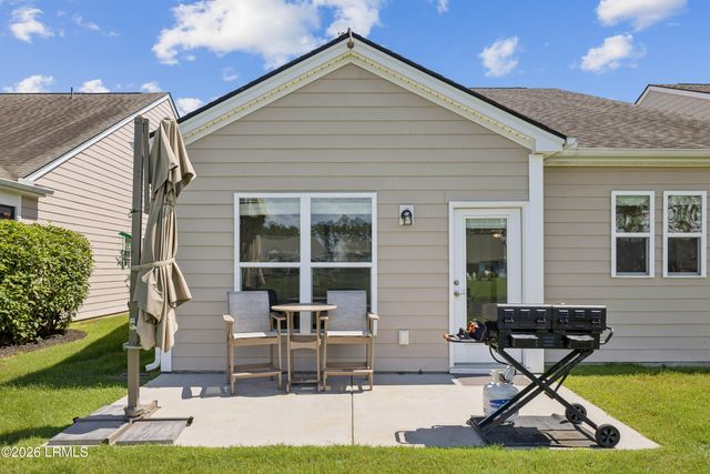 244 Turnberry Woods Drive, Okatie, SC 29909
