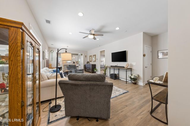 244 Turnberry Woods Drive, Okatie, SC 29909