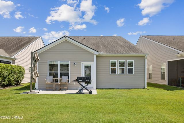 244 Turnberry Woods Drive, Okatie, SC 29909