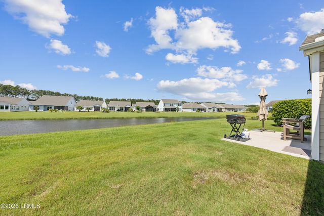244 Turnberry Woods Drive, Okatie, SC 29909