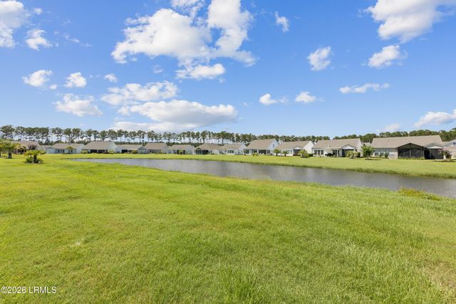 244 Turnberry Woods Drive, Okatie, SC 29909