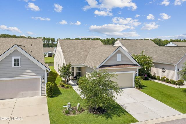 244 Turnberry Woods Drive, Okatie, SC 29909