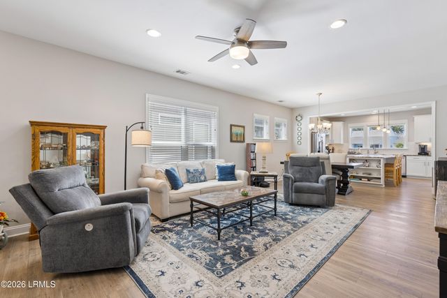 244 Turnberry Woods Drive, Okatie, SC 29909