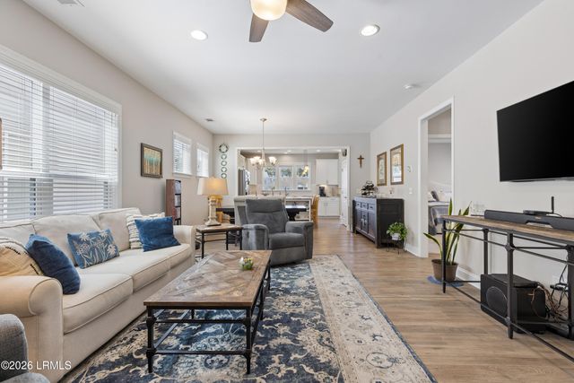244 Turnberry Woods Drive, Okatie, SC 29909