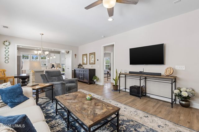 244 Turnberry Woods Drive, Okatie, SC 29909