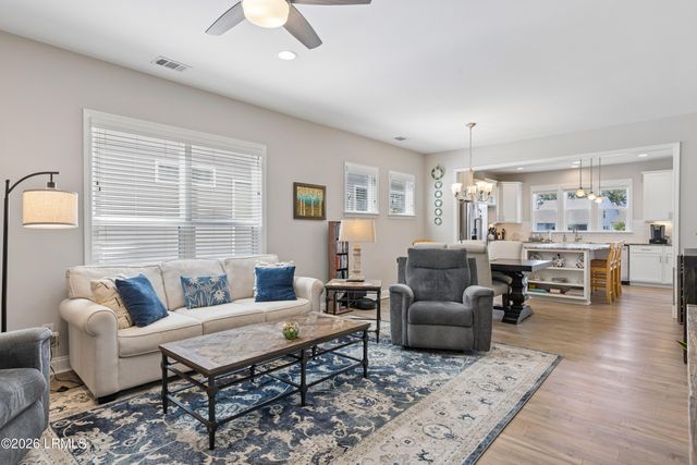 244 Turnberry Woods Drive, Okatie, SC 29909