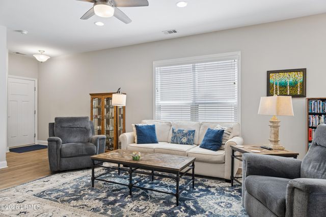 244 Turnberry Woods Drive, Okatie, SC 29909