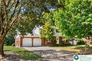 2734 Andrea Drive, Salisbury Twp, PA 18103