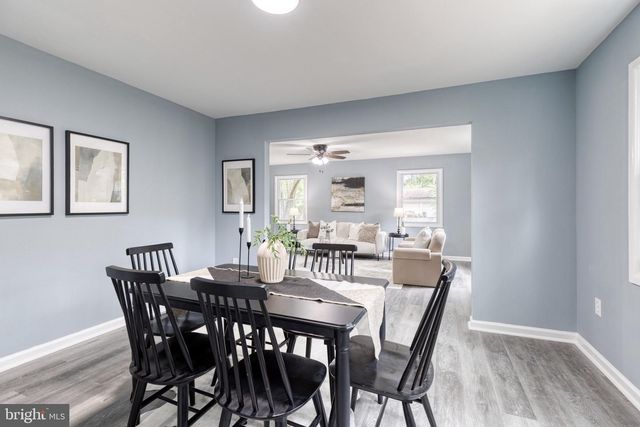 1721 TIPTON DR, Crofton, MD 21114