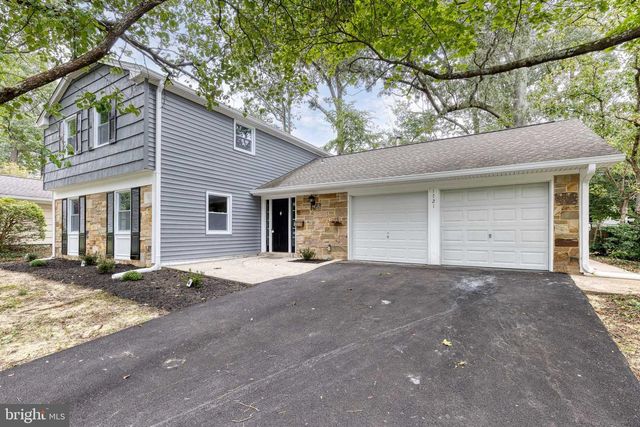 1721 TIPTON DR, Crofton, MD 21114