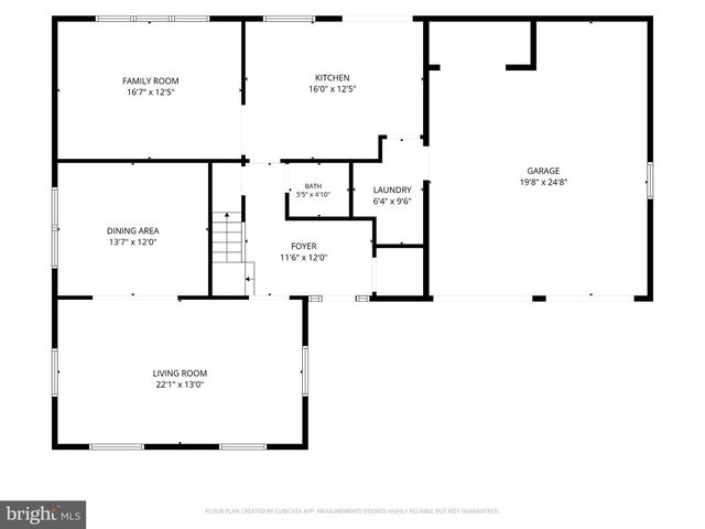 1721 TIPTON DR, Crofton, MD 21114