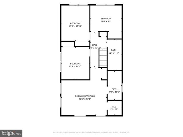 1721 TIPTON DR, Crofton, MD 21114