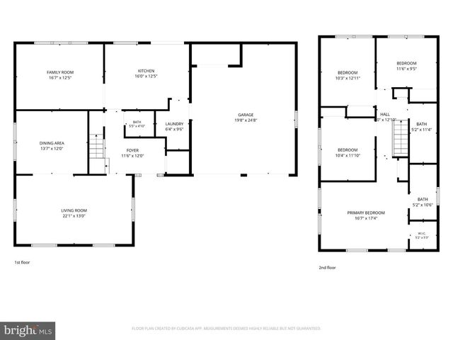1721 TIPTON DR, Crofton, MD 21114