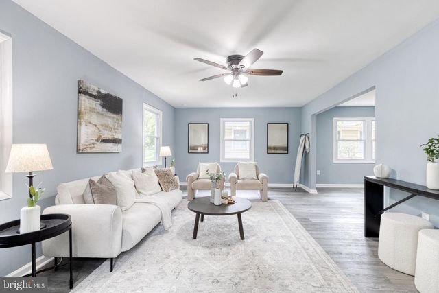 1721 TIPTON DR, Crofton, MD 21114