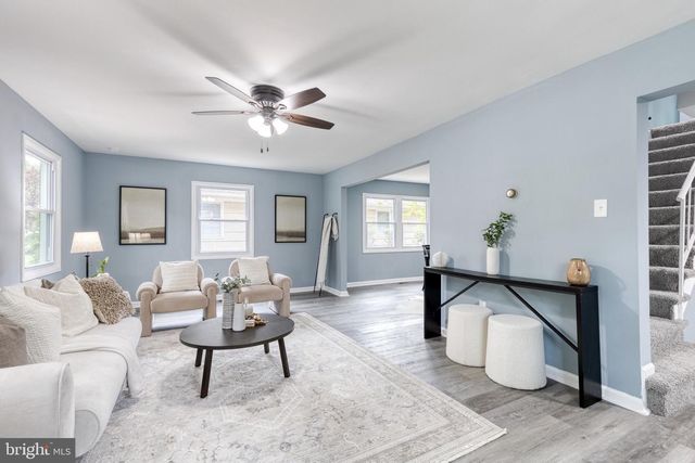 1721 TIPTON DR, Crofton, MD 21114