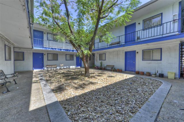 4412 Avenue A 205, Austin, TX 78751