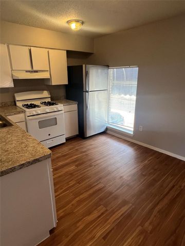 4412 Avenue A 205, Austin, TX 78751