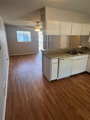 4412 Avenue A 205, Austin, TX 78751