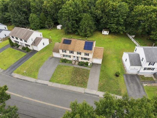 124 Pacella Park Dr. 124, Randolph, MA 02368