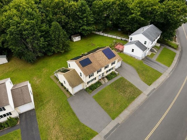 124 Pacella Park Dr. 124, Randolph, MA 02368