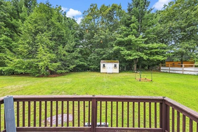124 Pacella Park Dr. 124, Randolph, MA 02368