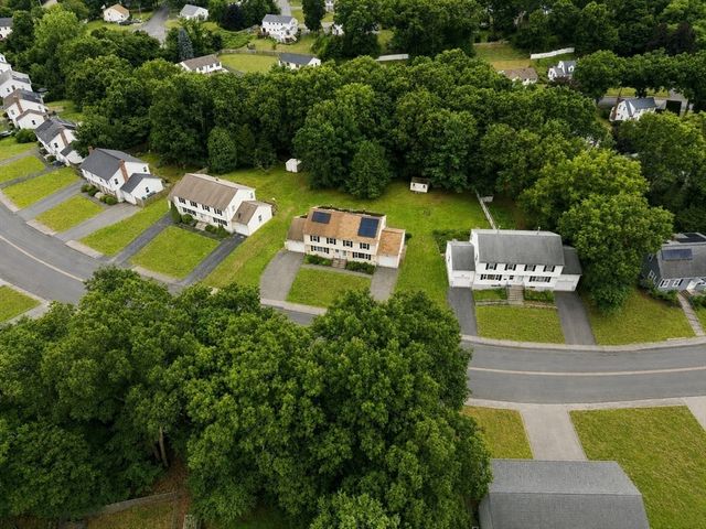 124 Pacella Park Dr. 124, Randolph, MA 02368