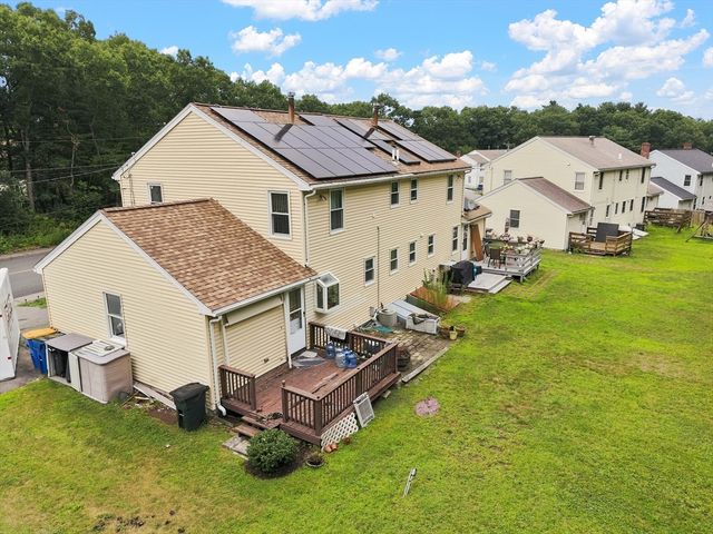 124 Pacella Park Dr. 124, Randolph, MA 02368