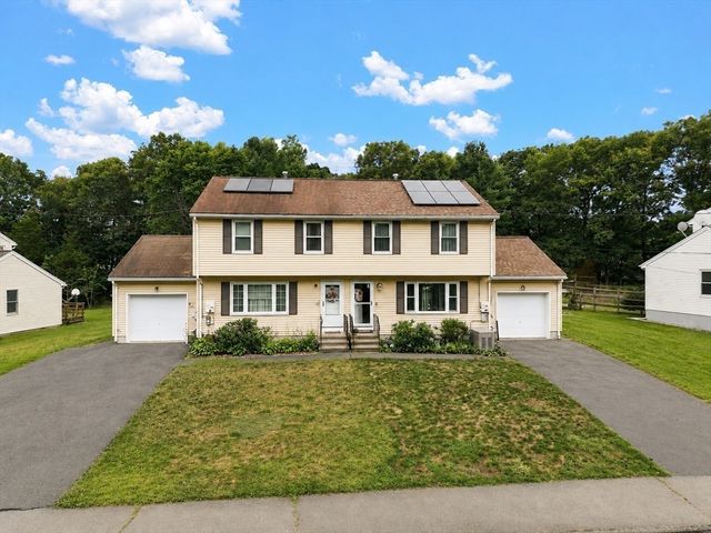 124 Pacella Park Dr. 124, Randolph, MA 02368