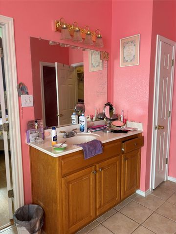 5012 Woodmeadow Drive, Fort Worth, TX 76135