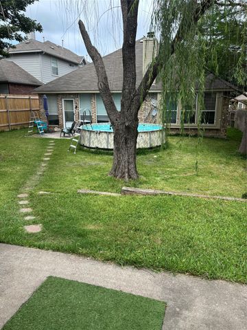 5012 Woodmeadow Drive, Fort Worth, TX 76135