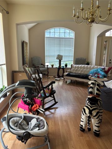 5012 Woodmeadow Drive, Fort Worth, TX 76135