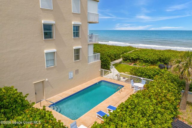 1177 N Highway A1a 202, Indialantic, FL 32903