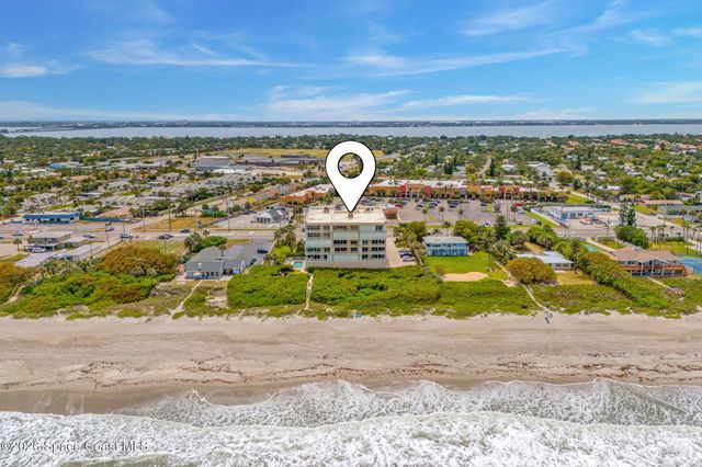 1177 N Highway A1a 202, Indialantic, FL 32903