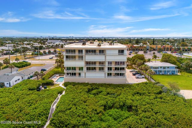 1177 N Highway A1a 202, Indialantic, FL 32903