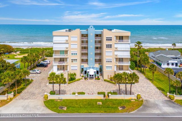1177 N Highway A1a 202, Indialantic, FL 32903
