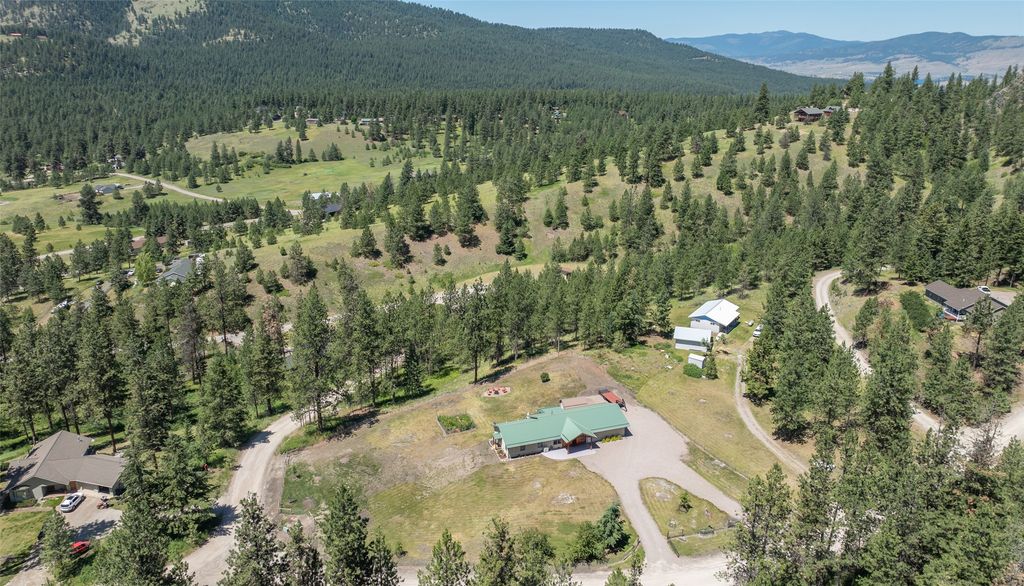 Image 38 of property listing at 41166 Canyon View Drive, Polson, MT 59860